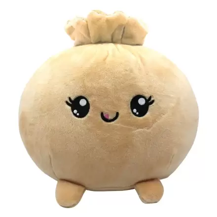 Yummis Plush Figure Dumpling 20 cm termékfotója