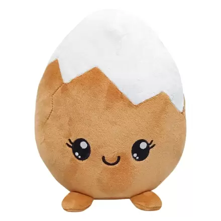 Yummis Ei plüss figura 25 cm   termékfotó