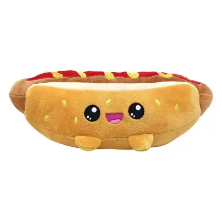 Yummis Hot Dog plüss figura 22 cm     termékfotó