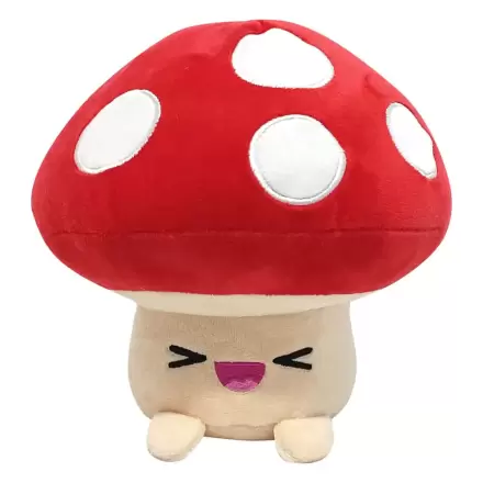 Yummis Mushroom plüss figura 22 cm     termékfotó