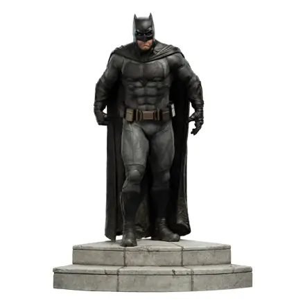 Zack Snyder's Justice League 1/6 Batman szobor figura 37 cm termékfotója