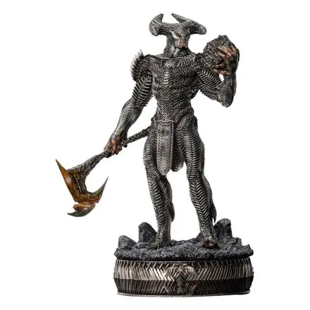 Zack Snyder's Justice League Art Scale 1/10 Steppenwolf szobor figura 29 cm termékfotó