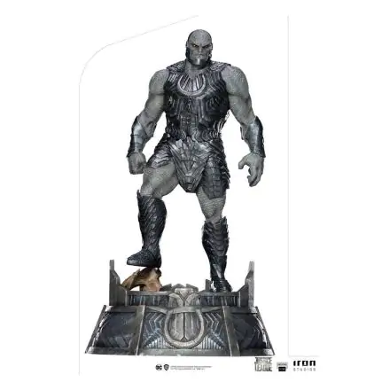 Zack Snyder's Justice League Art Scale1/10 Darkseid  szobor figura 35 cm termékfotója
