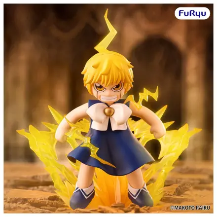 Zatch Bell! Muchute Zatch Bell PVC figura 16 cm termékfotó
