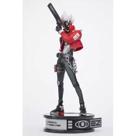 Zenless Zone Zero 1/7 Billy Kid PVC szobor figura 30 cm termékfotója