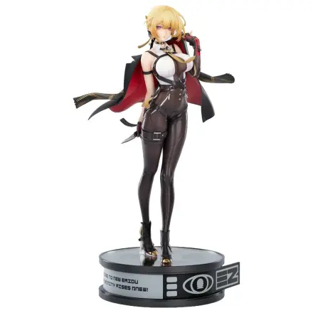 Zenless Zone Zero 1/7 Evelyn Chevalier PVC szobor figura 30 cm termékfotó