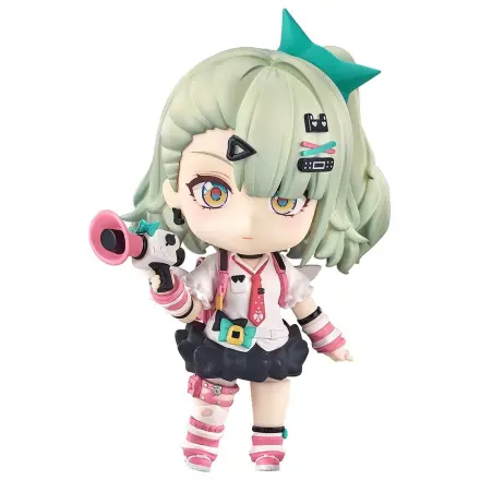 Zenless Zone Zero Nendoroid akciófigura Sunna 10 cm termékfotó
