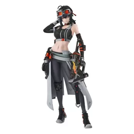 Zenless Zone Zero Pop Up Parade Grace Howard PVC szobor figura 20 cm termékfotó