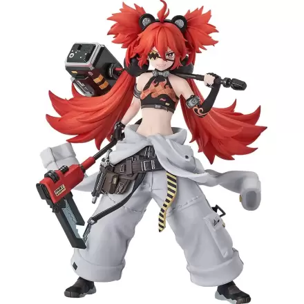 Zenless Zone Zero Pop Up Parade Koleda Belobog PVC szobor figura 17 cm termékfotó