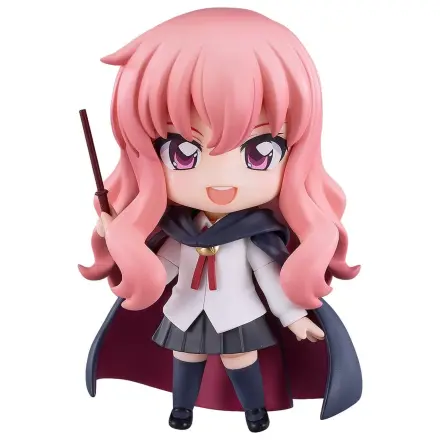 Zero no Tsukaima F Nendoroid akciófigura Louise 2.0 10 cm    termékfotó