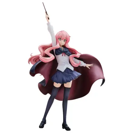 Zero no Tsukaima PVC figura Louise 20th Anniversary 23 cm termékfotó