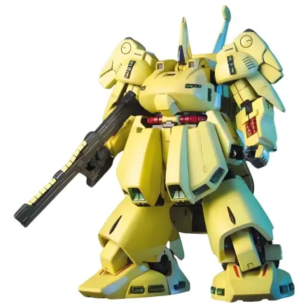 Zeta Gundam PMX-003 The-O Mobile Suit modell készlet HGUC 1/144 termékfotó