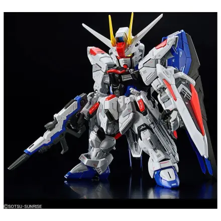 ZGMF-X10A Freedom Gundam modell készlet MGSD termékfotó