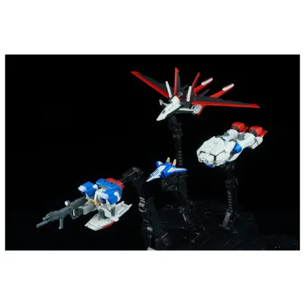ZGMF-X56S/A Force Impulse Gundam Revive modell készlet HGCE 1/144 termékfotó