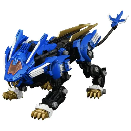 Zoids 1/100 RMZ-001 Blade Liger (Reproduction) Műanyag modell készlet 25 cm termékfotó