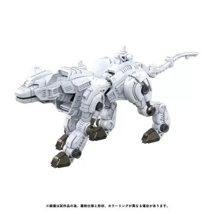 Zoids 1/100 RMZ-012 Hell Cat Tirol Műanyag modell készlet 14 cm termékfotó