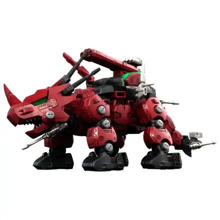 Zoids 1/100 RMZ-014 Red Horn Styracosaurus Type Műanyag modell készlet 22 cm  termékfotó