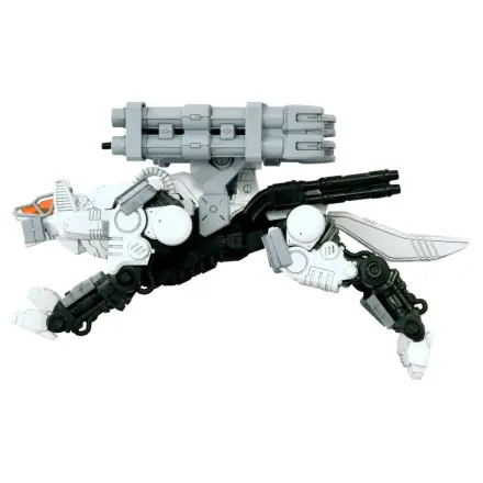 Zoids 1/100 RMZ-017 Command Wolf Urban Warfare Special Műanyag modell készlet  termékfotó