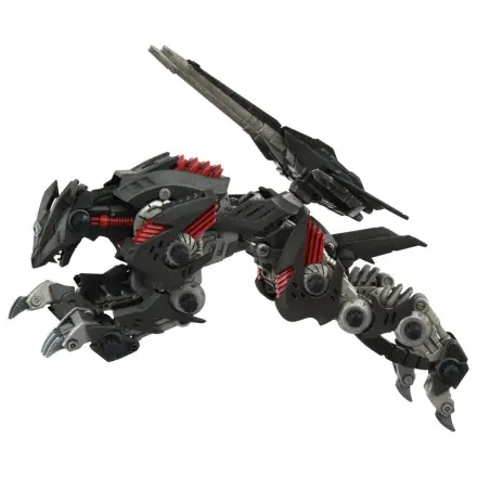 Zoids 1/100 RMZ-023 Lightning Saix Irvine Special Műanyag modell készlet 18 cm termékfotó
