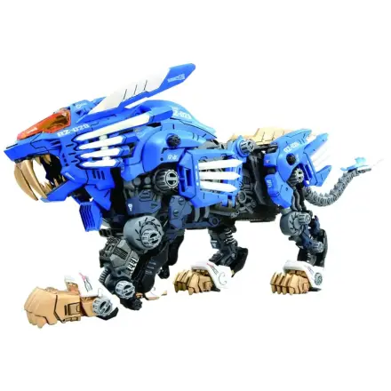 Zoids 1/72 AZ-01 Blade Liger Műanyag modell készlet  termékfotó