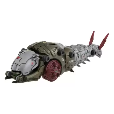 Zoids 1/72 AZ-08 Molga Műanyag modell készlet 14 cm termékfotója