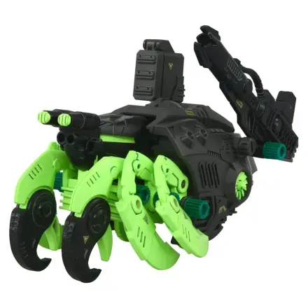 Zoids 1/72 AZ-10EX Sea Panther Guylos Specification Műanyag modell készlet  termékfotó