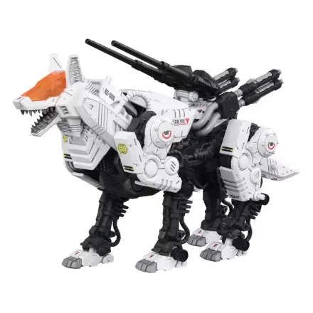 Zoids 1/72 AZ-11 Command Wolf Műanyag modell készlet 20 cm termékfotó