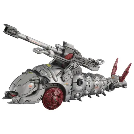 Zoids 1/72 AZ-13 Canory Molga Műanyag modell készlet 19 cm termékfotó