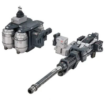 Zoids 1/72 AZ-17EX Ultra Saurus Gravity Cannon Műanyag modell készlet 73 cm termékfotó