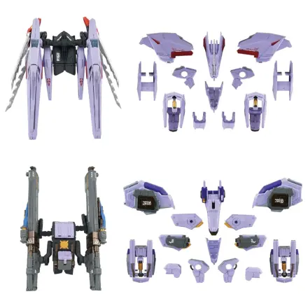 Zoids AM-Z01CP Berserk Fury Sturm & Jagd Unit modell készlet kiegészítő csomag  termékfotó