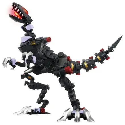 Zoids AM-Z01EX Berserk Fury (Elementary Body) Műanyag modell készlet  termékfotó