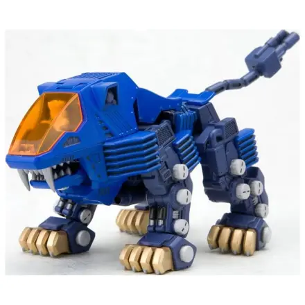 Zoids D-Style Shield Liger Clear Parts Append Műanyag modell készlet 13 cm termékfotó