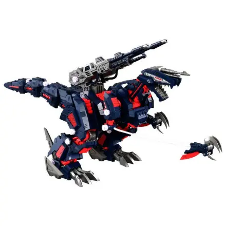 Zoids műanyag modell készlet 1/100 RMZ-011 Geno Saurer Raven Special 29 cm termékfotó