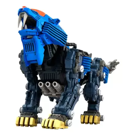 Zoids Műanyag modell készlet 1/100 RMZ-013 Shield Liger Bang Special 25 cm termékfotó