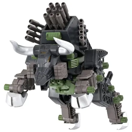 Zoids Műanyag modell készlet 1/100 RMZ-027 Dibison Thoma Special 22 cm termékfotó