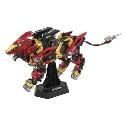 Zoids műanyag modell készlet 1/72 AZ-02EX Liger Zero Empire Ver. termékfotó