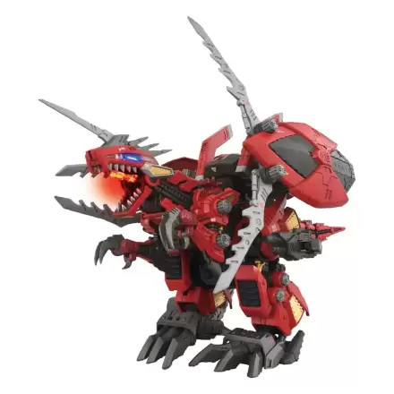 Zoids Műanyag modell készlet 1/72 AZ-12 Geno Breaker 32 cm        termékfotó