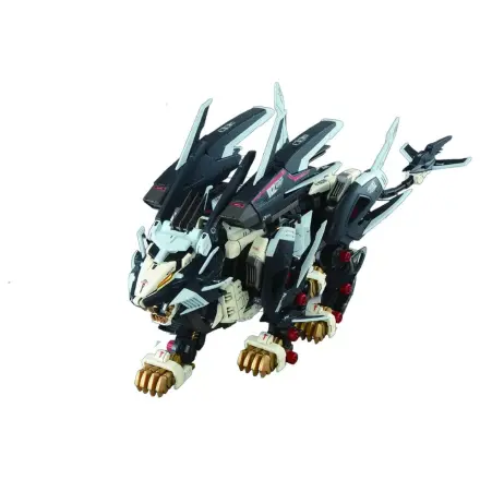 Zoids Műanyag modell készlet 1/72 AZ-16EX Liger Zero Jager Unit Original Color termékfotó