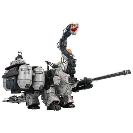 Zoids műanyag modell készlet 1/72 AZ-17DX Ultra Saurus Gravity Cannon Deluxe Version 58 cm termékfotó