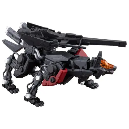 Zoids Műanyag modell készlet 1/72 Command Wolf Irvine Special 1999 Recolor 22 cm termékfotó