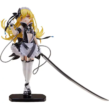 Zoku Owarimonogatari 1/7 Shinobu Oshino PVC szobor figura 20 cm termékfotó