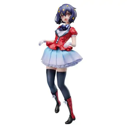 Zombie Land Saga 1/7 Ai Mizuno PVC szobor figura 23 cm termékfotó