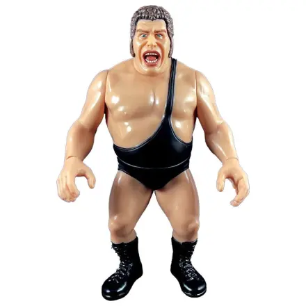 Zombie Sailor's Toys akciófigura Andre the Giant Black strap 11 cm termékfotó