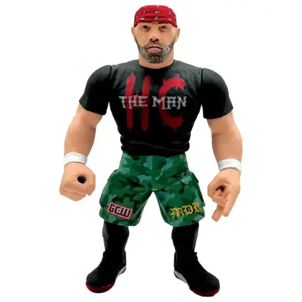 Zombie Sailor's Toys akciófigura Nick Gage 11 cm termékfotó