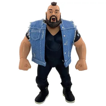 Zombie Sailor's Toys One Man Gang akciófigura 11 cm termékfotó