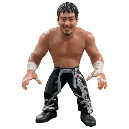 Zombie Sailor's Toys Tajiri akciófigura 11 cm termékfotó