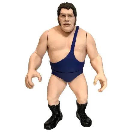 Zombie Sailor's Toys Andre the Giant with blue strap akciófigura 11 cm termékfotó
