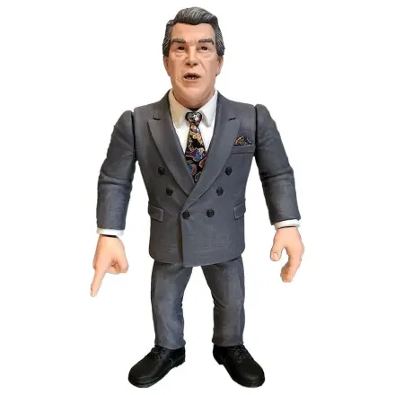 Zombie Sailor's Toys Jack Tunney akciófigura 11 cm termékfotó