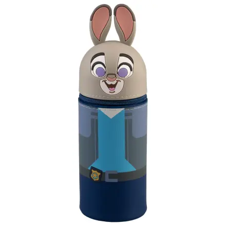 Zootopia 2 Judy Hopps 3D tolltartó termékfotó