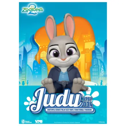 Zootopia Judy Vinyl persely 15 cm termékfotó